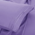 thumbnail image 2 of 6 Piece Bed Sheet Set 1800 Series Microfiber Comfort Deep Pocket Hotel Bed Sheet, 2 of 16
