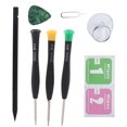 thumbnail image 4 of Mobile Phone Battery Door, Phone Battery Back Cover Battery Cover, Glass Material For  S20 G980F/DS, 4 of 8