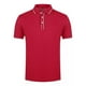 thumbnail image 1 of Playera Tipo Polo Manga Corta Casual Elástica Para Hombre, 1 of 8