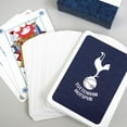 thumbnail image 2 of Tottenham Hotspur FC Jeu de Cartes à Jouer, 2 of 2