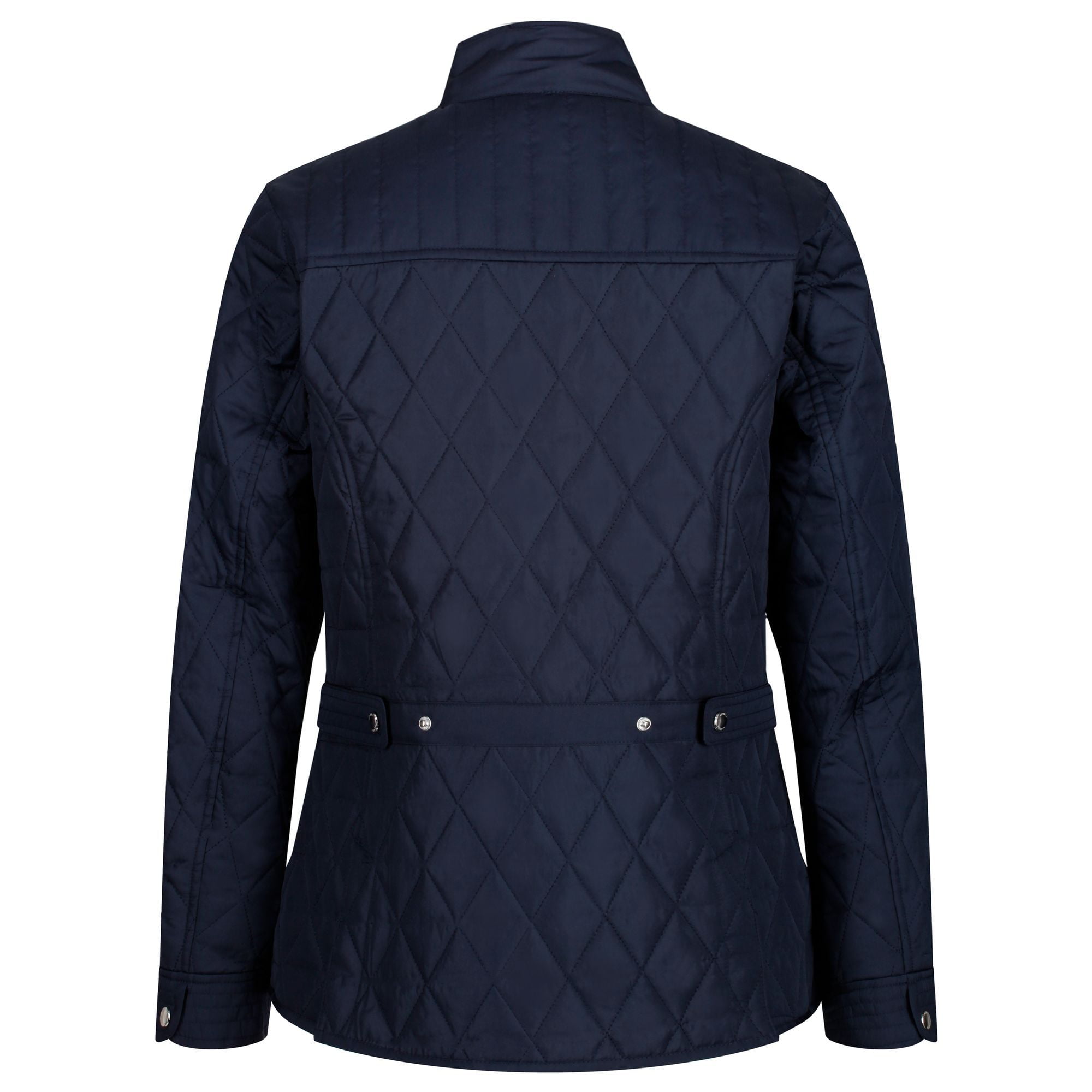 Regatta Womens Cressida Quilted Water Repellent Insulated Jacket