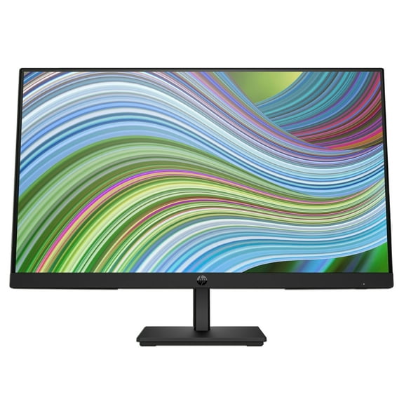 Monitor LED HP P24V G5 de 23.8, Full HD 1080p, 5 ms