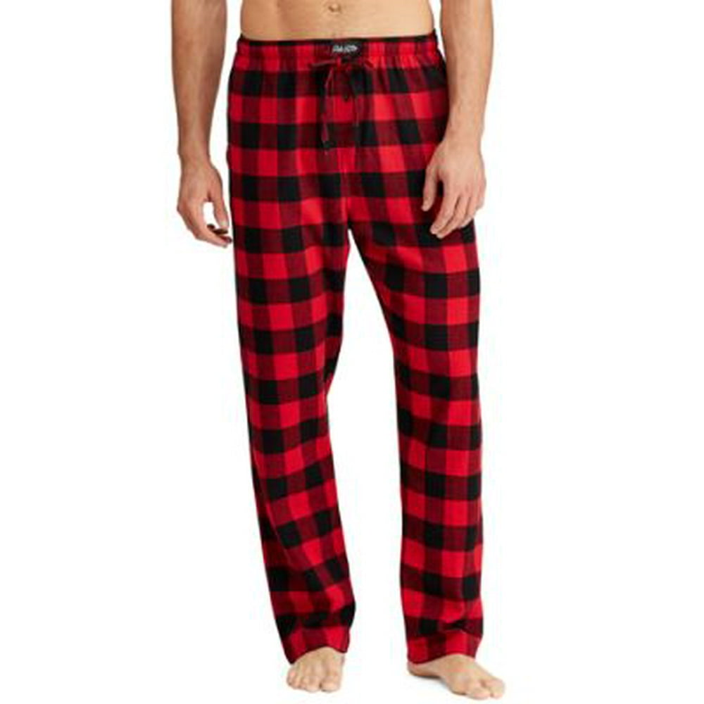 Polo Ralph Lauren - Polo Ralph Lauren Mens Woven Flannel Pajama Pants ...