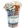 thumbnail image 2 of Moon Products Pencil & Eraser Topper Write-Ons, Sports, Pack of 36, 2 of 4