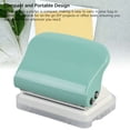 thumbnail image 4 of Mini Paper Hole Puncher for DIY Crafts, Office Use, and School Use, 4 of 7