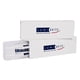 thumbnail image 2 of Den-Mat LumiBrite 32% Gel blanqueador para llevar en casa Recambio 4 jeringas 2,5 ml, 2 of 4
