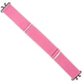 thumbnail image 1 of SASABAXI Lightweight Rosy Ski Glasses Strap with Wear Resistant Elastic Band for Training, 1 of 6