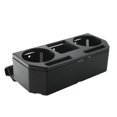 thumbnail image 1 of ZheElen Support Universel UTV Porte-Boisson Support Console Porte-Gobelet Facile à Installer Support Universel UTV Polaris RZR, 1 of 6