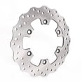 thumbnail image 2 of Disco Freno Delantero Moto Crossmax Pro 250 / 300 Leiruki, 2 of 6