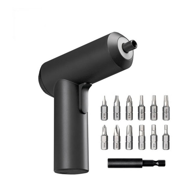 Destornillador Electrico Mi Cordless Screwdriver Xiaomi Xiaomi Cordless Screwdrive