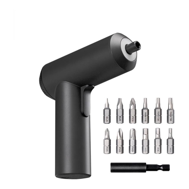 Destornillador Electrico Mi Cordless Screwdriver Xiaomi Xiaomi Cordless Screwdrive