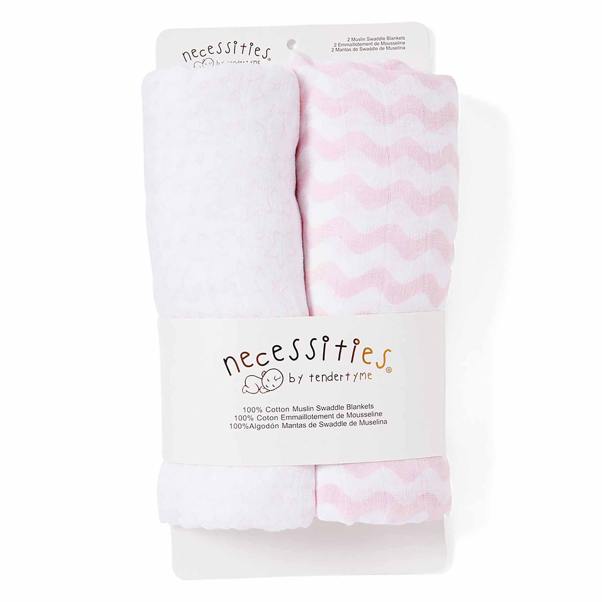 Pink swaddle hotsell