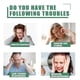 thumbnail image 4 of 3pcs Tinnitus Ear Drop Ears Ringing Relief Treatment Oil Ear Infection Care Treatment, 4 of 5