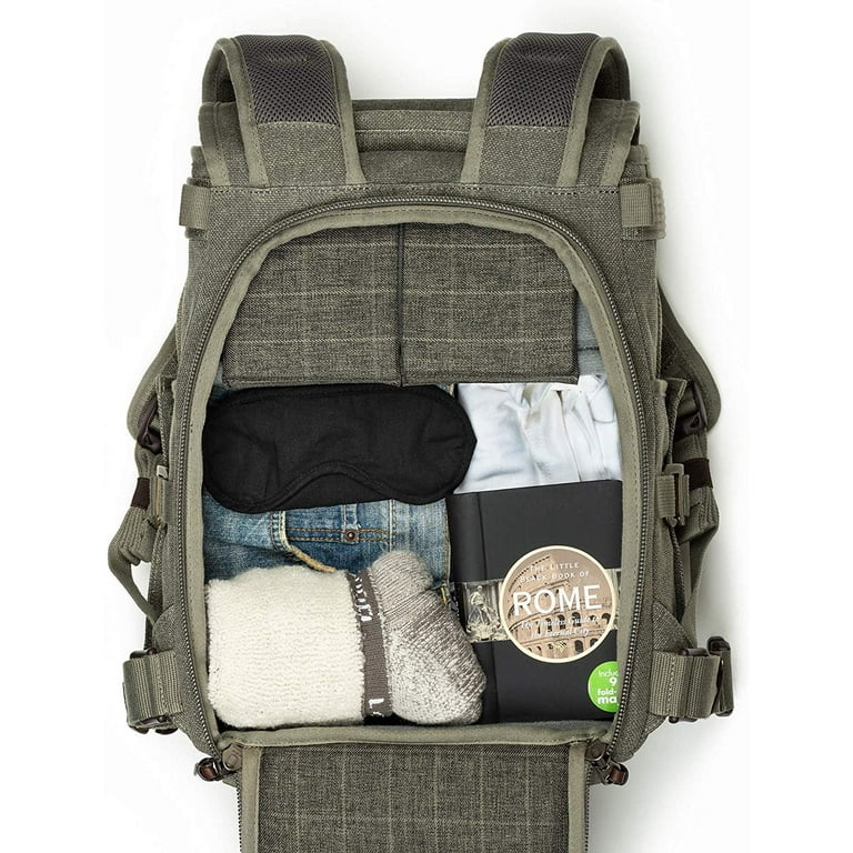 Think Tank Photo Retrospective Backpack 15L - Walmart.com