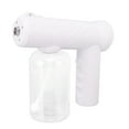 thumbnail image 3 of Atomizador de alcohol de mano, pulverizador de limpieza nano, pulverizador de alcohol de mano recargable, máquina pulverizadora de luz azul diseñada a medida, 3 of 12