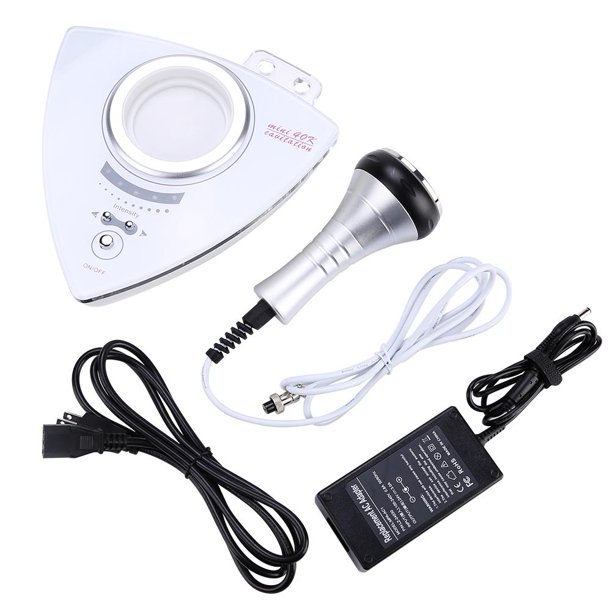 Ultrasonic Cavitation Machine, Fat Burning and Body Slimming Massager – Modern Kitchen Maker