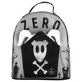 thumbnail image 1 of Nightmare Before Christmas Zero Graveyard Metallic Mini Backpack with Removable Coin Pouch, 1 of 7