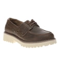 thumbnail image 2 of Corkys Womens Dockside Lug Sole  Flats Casual Shoes, 2 of 5