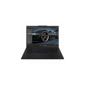 Lenovo ThinkPad P1, Gen 4, 16