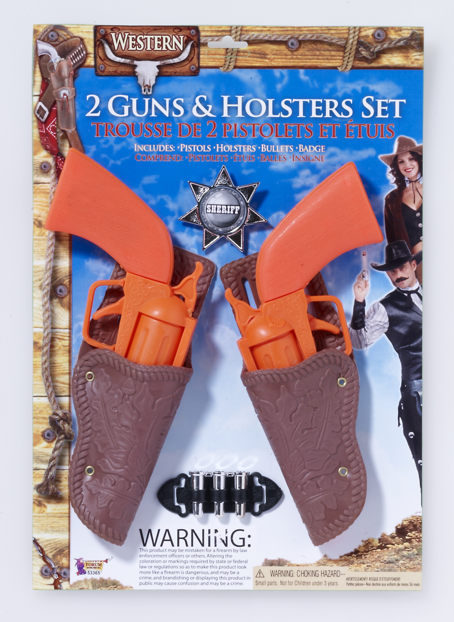 Cowboy Gun Costume Set Walmart Canada