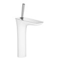 thumbnail image 2 of Hansgrohe 15081001 Puravida 200 Single-Hole Faucet In Chrome, 2 of 2