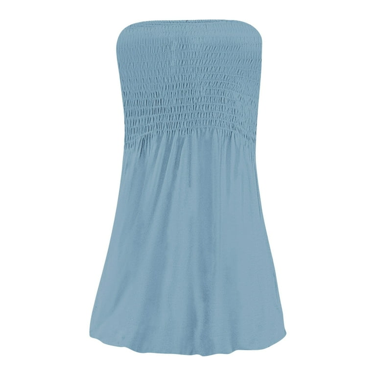 ruffle halter neck mini dress All Over Halter Ruffle Mini Dress main image 0