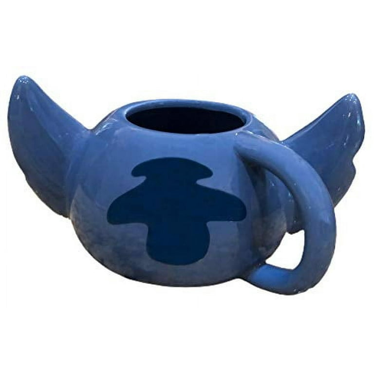 First look at Stitch Ceramic Mug! #funko #funkopop #funkopops #collector  #collectors #stitch #disney