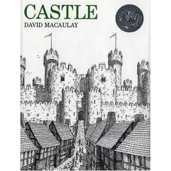 Pre-Owned Castle