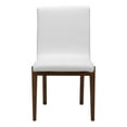 thumbnail image 2 of Hamilton Dining Chair White (Set of 2) WL-1568-ZM, 2 of 4