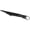 Black, variant on 1 Pcs Fast Knot Tyer for Fishing Line Fishing Line Knot Tyer Tying Tool Quick Tie Nail Knot Tying Tool Fly Fishing Angler Accessories Fly Equipment for Hooks Lures Lines Men