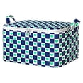 thumbnail image 2 of Sac de Rangement pour Vêtements en Tissu, Finition de Chambre, Sac de Rangement pour Couette, Sac de Rangement Résistant, 2 of 3