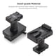 thumbnail image 3 of Placa de batería Andoer V-Lock V Mount para batería ficticia BP-U, 3 of 7