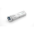 thumbnail image 2 of Axiom Extreme 10053 Compatible - module Émetteur-Récepteur SFP (mini-GBIC) (Équivalent à: Extreme Networks 10053) - GigE - 1000Base-ZX - pour Réseaux Extrêmes GM-16; BlackDiamond G16, G20, G60, GM-20, 2 of 7