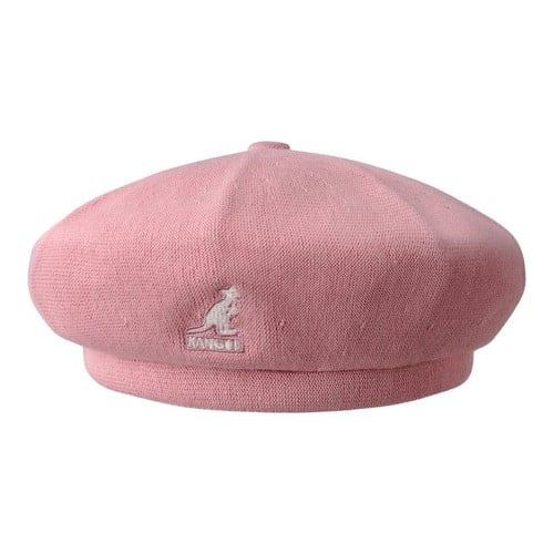 Buy Kangol Bamboo Jax Beret Online in 
