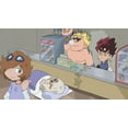 thumbnail image 5 of Dd Fist of the North Star [BLU-RAY], 5 of 7