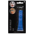 thumbnail image 2 of Amscan 840953 Blue Cream Makeup Costume Accessory | 1 Piece, 2 of 5