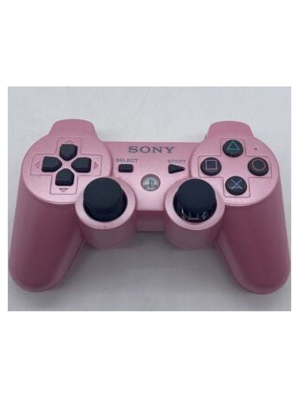 Sony PlayStation 3 Controller Pink OEM Used