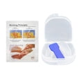 thumbnail image 4 of Anti-Snoring Mouthpiece, Anti-Snoring Device Mouth Guard For Comfort, 4 of 8