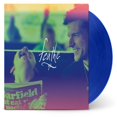 thumbnail image 1 of Timothy Seth Avett en Chéri - FEATHE (Bleu Exclusif INDIE) - [Vinyle], 1 of 1