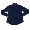 Calvin Klein NEW Blue Mens Size 16 1/2 Button Down Dress Shirt
