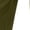 Army Green-1, variant on Womens Cotton Linen Capri Pants Casual Summer Loose Comfy Wide Leg Cropped Elastic Waist Beach Trousers with Pockets