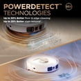 thumbnail image 4 of Robot aspirador y mopa Shark PowerDetect NeverTouch Pro AV2800ZE, 4 of 9