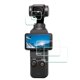 thumbnail image 1 of Protector de pantalla y lente ULBTER para DJI Osmo Pocket 3, paquete de 4, 1 of 6