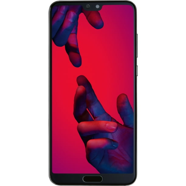 Huawei mobile phones P20 Pro 128 GB Smartphone
