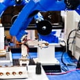 thumbnail image 4 of Miangastore Cric à Vis Robuste pour Machine à Vis Outil Support Stabilisateur, 4 of 9