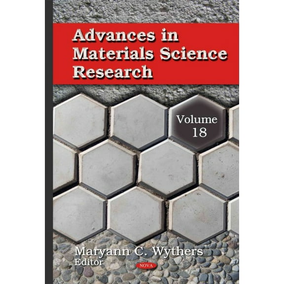 Advances in Materials Science Research