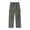 #02 Green 【Mix, Match & Rotate: Stock Up on Daily Colors】, variant on Men's High Straight Leg Cargo Pants Softshell Trousers Elastic Waist Waterproof Windproof Stain-Resistant Multi-Pocket Joggers for Outdoor Hiking Camping Work Daily Wear | JASKFLY,Black L