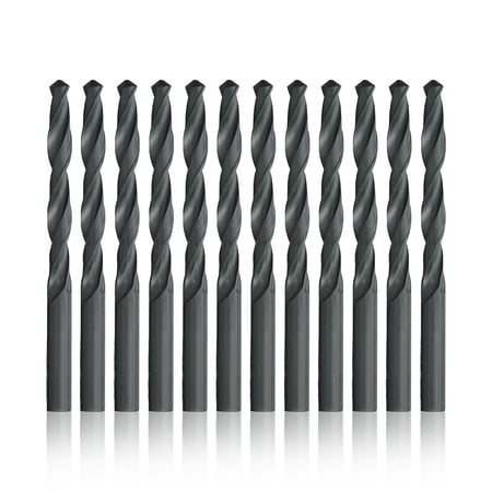 FRKSMD-#22 High Speed Steel Split Point Drill Bit (Pack of 12) DWDSP Series