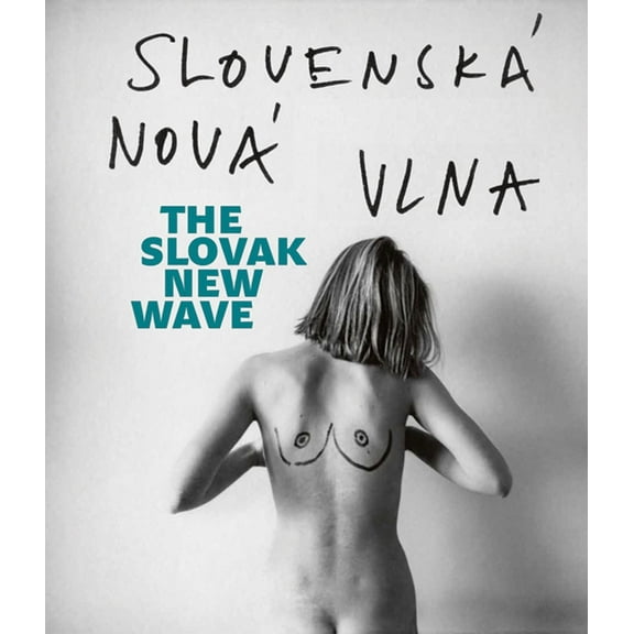 The Slovak New Wave : The 80s (Hardcover)