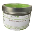 thumbnail image 2 of Vela Aromaterapia Magnificent 101 Aloe Sagrada Curación Limpieza Claridad, 2 of 5